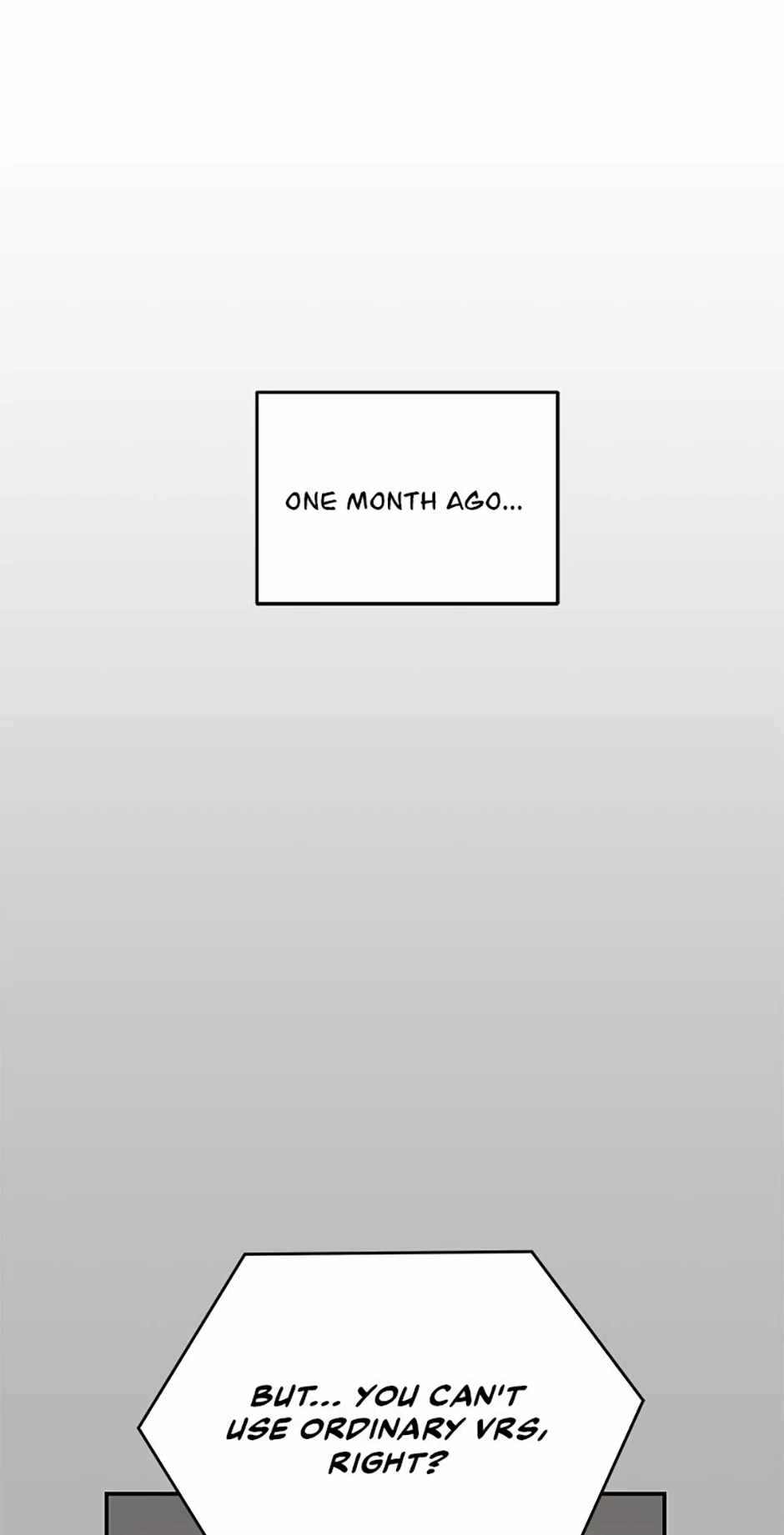 One in seven billion irregular (One-of-a-Kind Irregular) Chapter 110 26